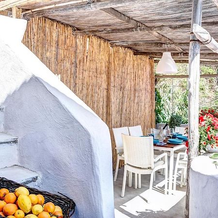 The Fisherman'S Suite By Gocce Massa Lubrense Exterior foto